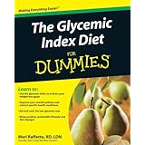 The Glycemic Index Diet For Dummies