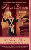 A Royal Pain (Royal Spyness Mysteries)
