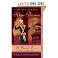 A Royal Pain (Berkley Prime Crime Mysteries)