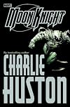 Moon Knight Volume 1: The Rock Bottom Premiere HC Variant