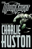 Moon Knight Volume 1: The Rock Bottom Premiere HC Variant