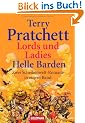 Lords und Ladies - Helle Barden: Zwei Scheibenwelt-Romane in einem Band