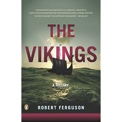 The Vikings: A History