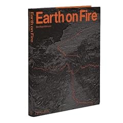 Earth On Fire: How Volcanoes Shape Our Planet