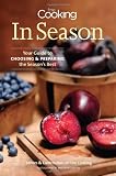 Fine Cooking in Season