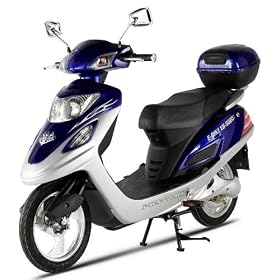 X-Treme Scooters XB-502 Electric Bicycle by 