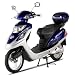 Big Boys ThFox Moto Toys - Scooters