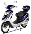 X-Treme Scooters XB-502 Electric Bicycle
