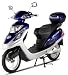 X-Treme Scooters XB-502 Electric Bicycle