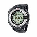 Casio Men's Pathfinder Multi-Band Solar Atomic Ultimate Watch #PAW1500-1V