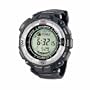 Casio Men's Pathfinder Multi-Band Solar Atomic Ultimate Watch #PAW1500-1V
