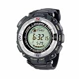 Casio Men's Pathfinder Waveceptor Multi Band Atomic Solar Ultimate Watch #PAW1500-1V