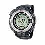 Casio Men's Pathfinder Multi-Band Solar Atomic Ultimate Watch #PAW1500-1V