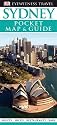Sydney: Pochet Map & Guide (DK Eyewitness Pocket Map & Guide)
