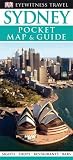 Dk Eyewitness Pocket Map and Guide of Sydney