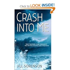 Crash Into Me