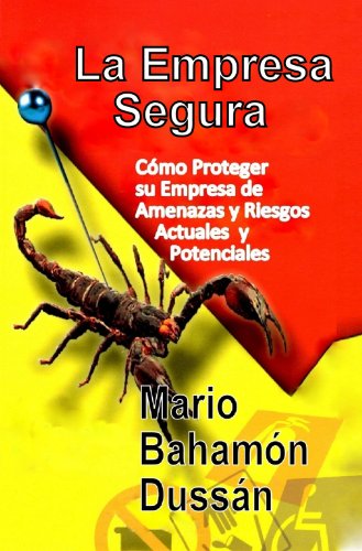 LA EMPRESA SEGURA (Spanish Edition)