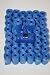 750 Un-scented Thick Biodegradable Pet Waste Poop Bags w/ Free Bone Dispenser Royal Blue (Better Quality Than All Competitors!!)