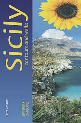 City Travel Guides Discounted  Books : Sicily (Landscapes)