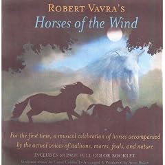 Horses of the Wind (UK Import)