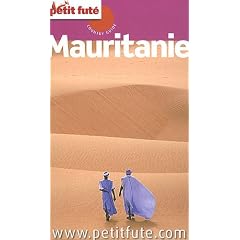 Le Petit Fut� Mauritanie