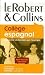 Le Robert & Collins Collège espagnol : Dictionnaire français-espagnol et espagnol-français Le Robert & Collins Collège espagnol : Dictionnaire français-espagnol et espagnol-français