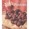 Postres/ Desserts (Cocina Al Instante/ Food Made Fast) (Hardcover)