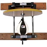 Fighting Sports Pro Wheel Speed Bag Platform by 