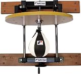 Fighting Sports Pro Wheel Speed Bag Platform