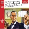 The Casebook of Sherlock Holmes, Volume 2: v. 2 (Complete Classics)