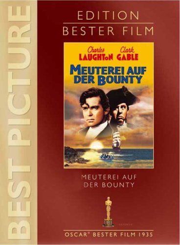 Meuterei auf der Bounty (Special Edition)