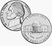 1979 Jefferson Nickel