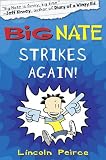 Big Nate - Big Nate Strikes Again