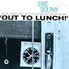 Image of album by Eric Dolphy