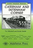 Caterham and Tattenham Corner