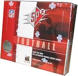 NFL 2006 SPx