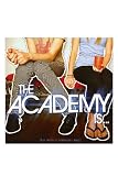 The Academy Is Fast Times At Barington High Colored Vinyl