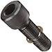 Jergens 23629 Alloy Steel Bolt Kit For 1-1/4" - 7 Thread Center-Pull Standard U-Bar