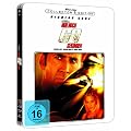 Nur noch 60 Sekunden - Steelbook [Blu-ray] [Collector's Edition]