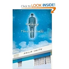 Walking Through Walls: A Memoir