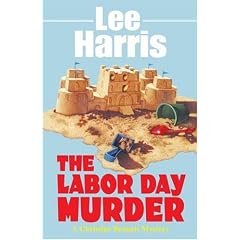 The Labor Day Murder (Christine Bennett Mysteries)