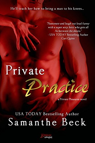 Private Practice (Private Pleasures)