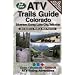 ATV Trails Guide Colorado Silverton, Ouray, Lake City, Telluride