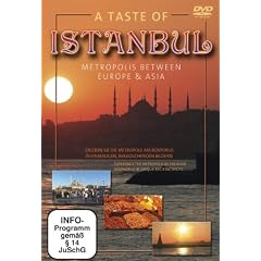 A Taste of Istanbul