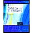 Introduction to Electricity, Electronics, and Electromagnetics (5th Edition) by Robert L. Boylestad and Louis Nashelsky