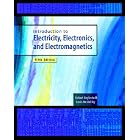 Introduction to Electricity, Electronics, and Electromagnetics (5th Edition) by Robert L. Boylestad and Louis Nashelsky