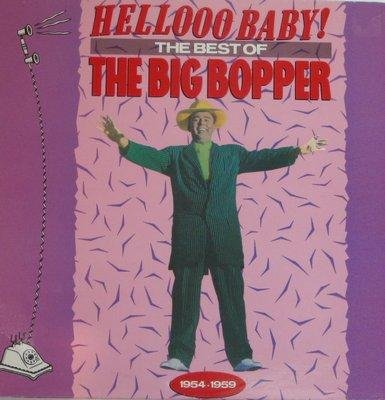 Big Bopper - Big Bopper