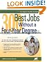 300 Best Jobs Without a Four-Year Degree