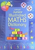 Usborne junior illustrated maths dictionary