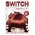 SWITCH Vol.30 No.6 特集:恋するマンガ